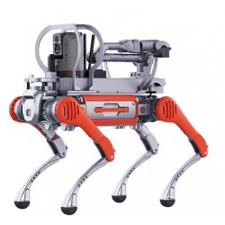 2 İlk Yardım köpeği